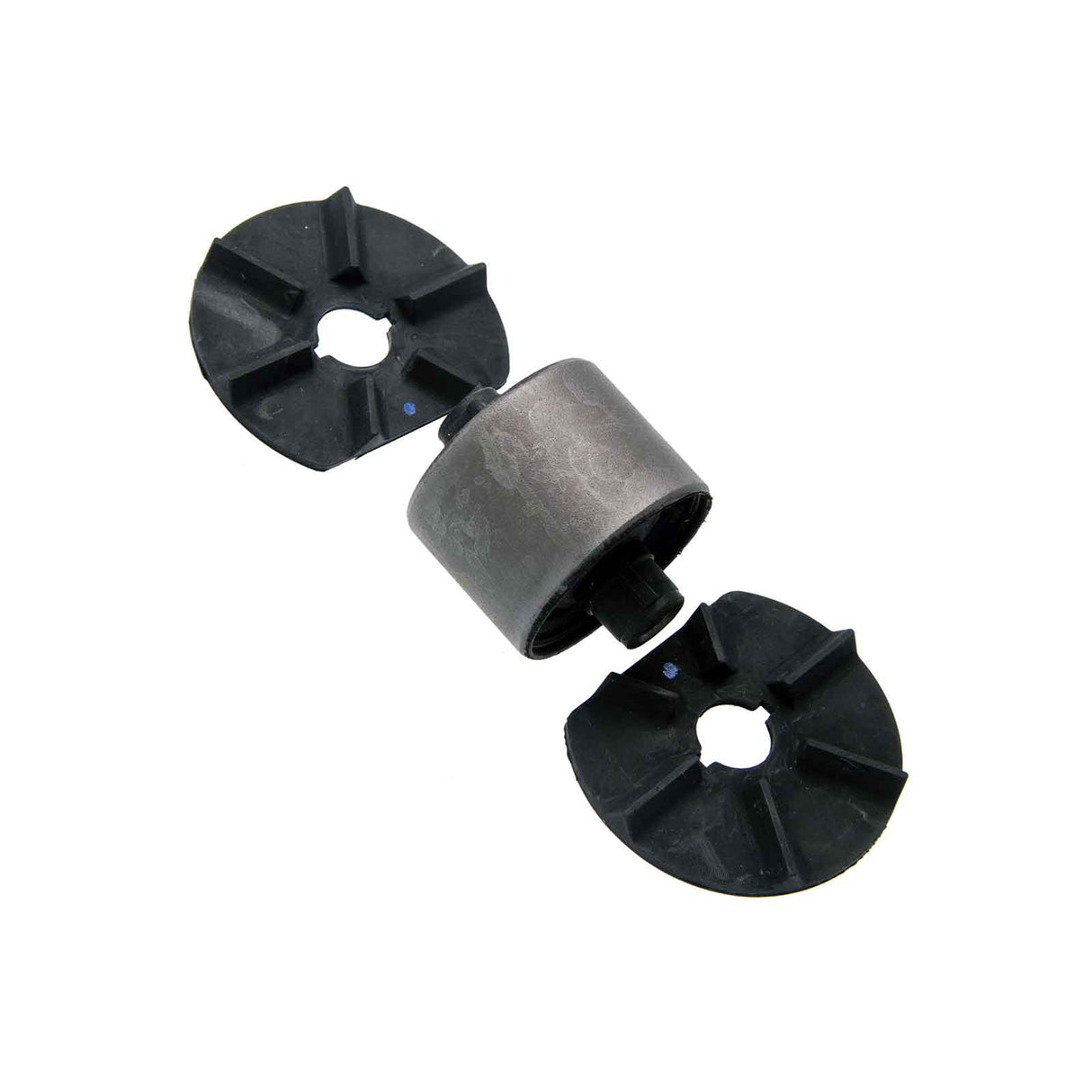 TMB-041 - RIGHT ENGINE MOUNT BUSHING MT Rubber Parts, Bushings