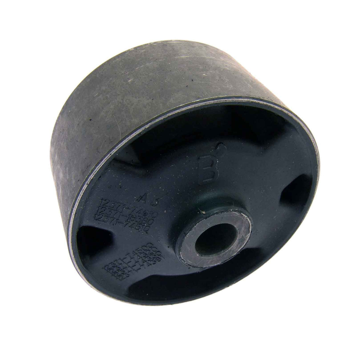 TMB-320 - REAR ENGINE MOUNT BUSHING Rubber Parts, Bushings