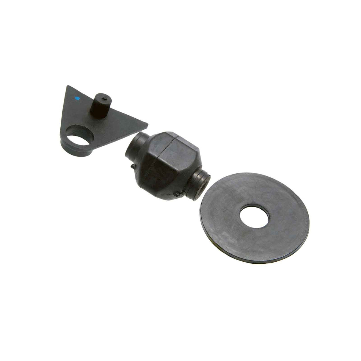 TMB-GSU45RR - REAR ENGINE MOUNT BUSHING Rubber Parts, Bushings