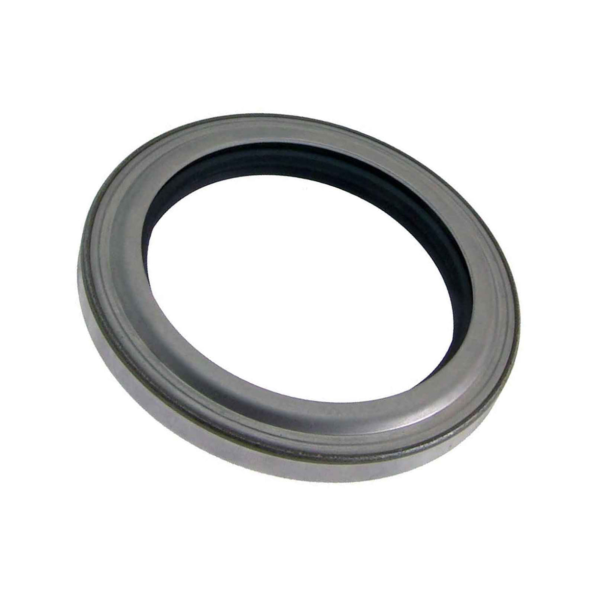 TOS-002 - HALF SHAFT OIL SEAL 60.15X85.1X7.8X9.9 Rubber Parts, Oil Seals