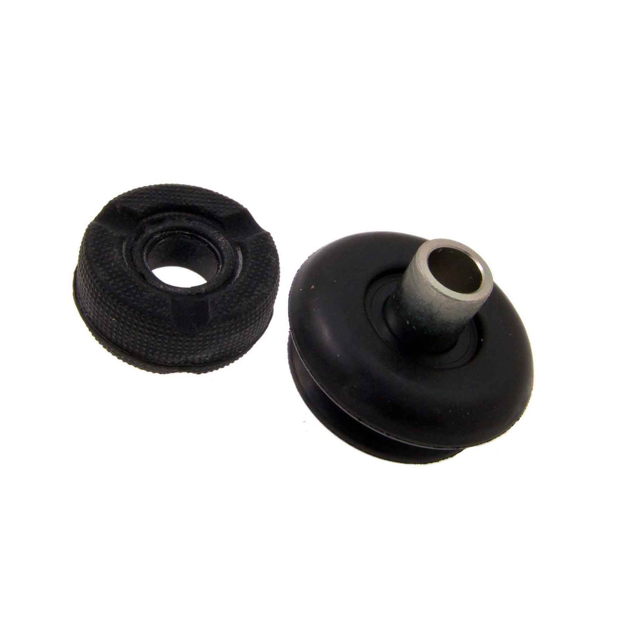 TSB-120R - REAR SHOCK ABSORBER BUSHING KIT Rubber Parts, Bushings