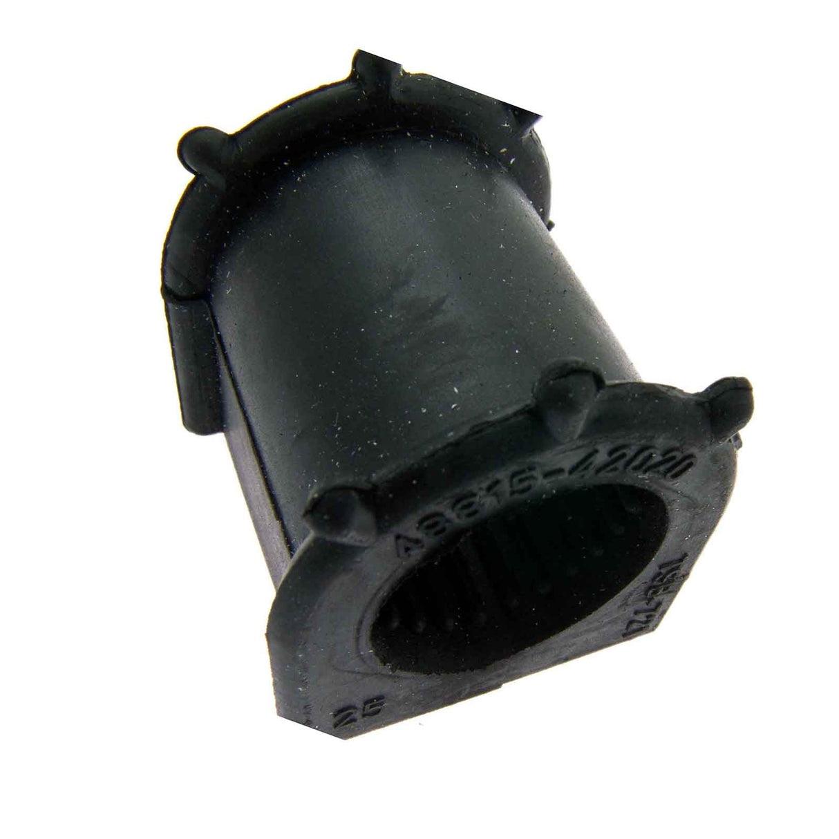 TSB-721 - FRONT STABILIZER BAR BUSH D25 Rubber Parts, Stabilizer Bushes