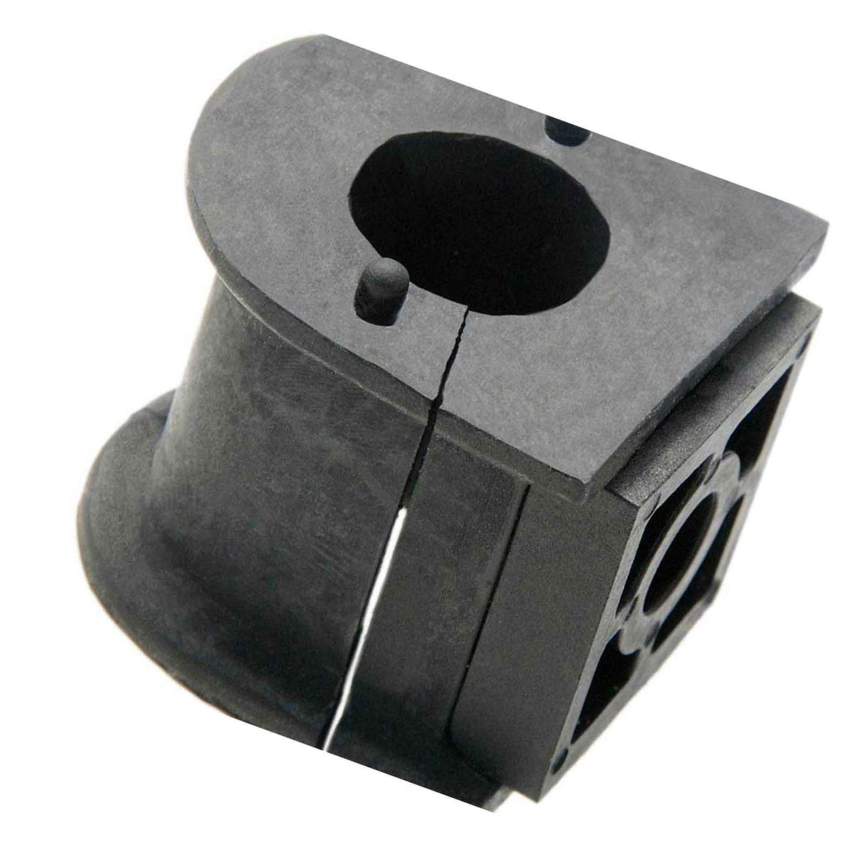 TSB-755P - FRONT STABILIZER BAR BUSH D22 Rubber Parts, Stabilizer Bushes