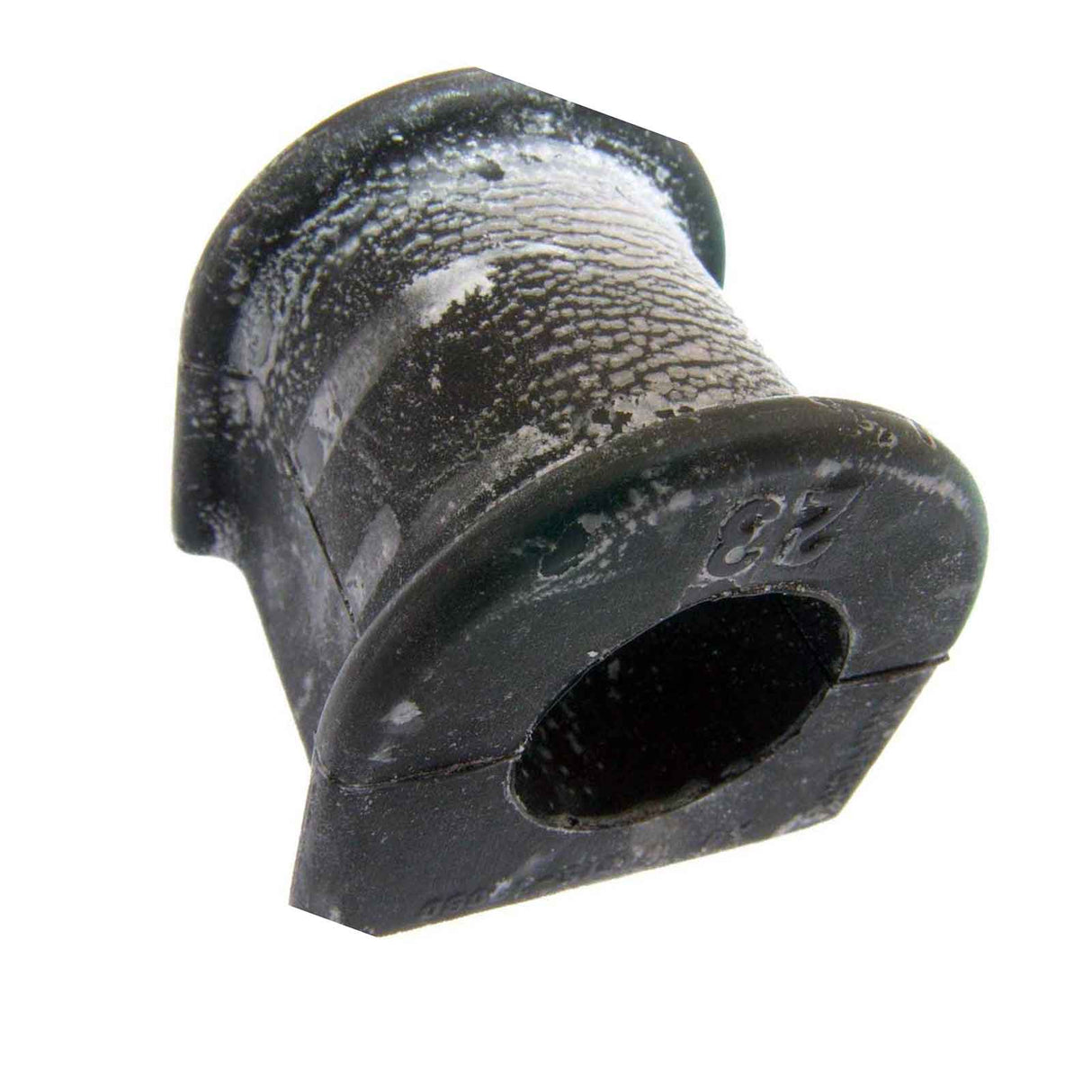 TSB-ACV30F - FRONT STABILIZER BAR BUSH D23 Rubber Parts, Stabilizer Bushes