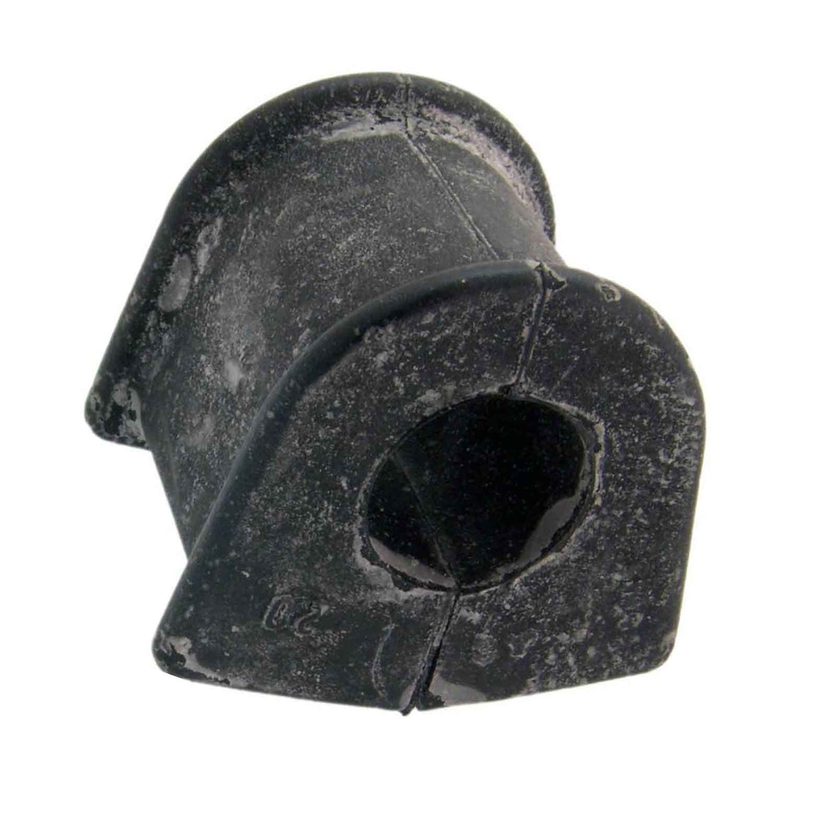 TSB-AE110F - FRONT STABILIZER BAR BUSH D20 Rubber Parts, Stabilizer Bushes