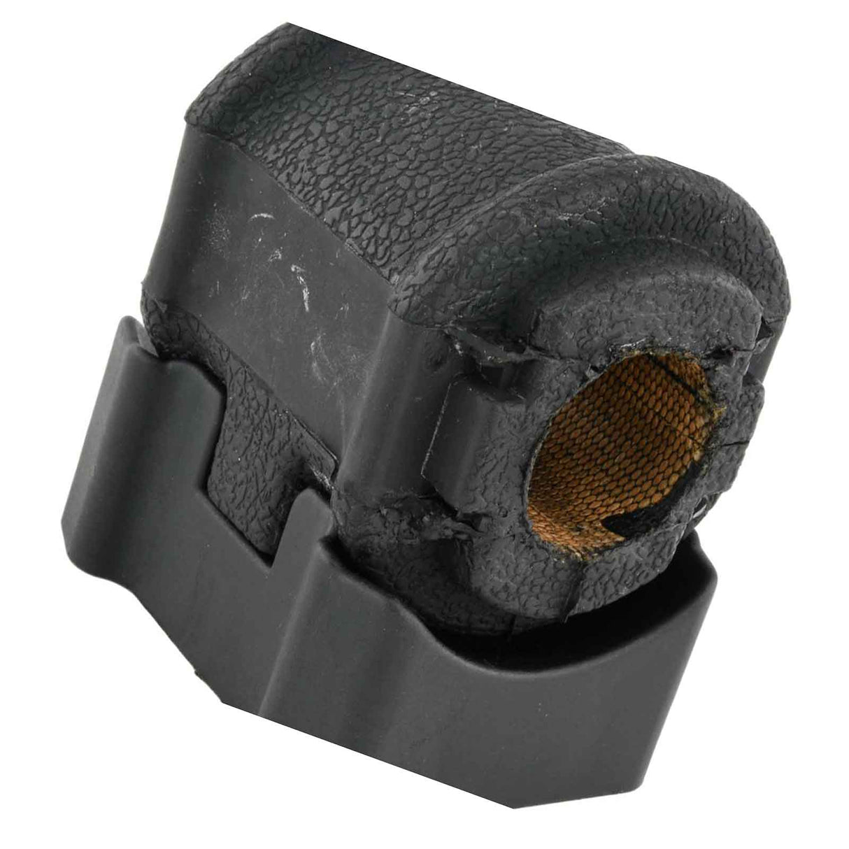 TSB-ASV70F - FRONT STABILIZER BAR BUSH D24 Rubber Parts, Stabilizer Bushes
