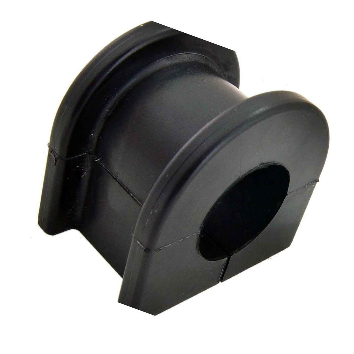 TSB-J200F - FRONT STABILIZER BAR BUSH D24 Rubber Parts, Stabilizer Bushes