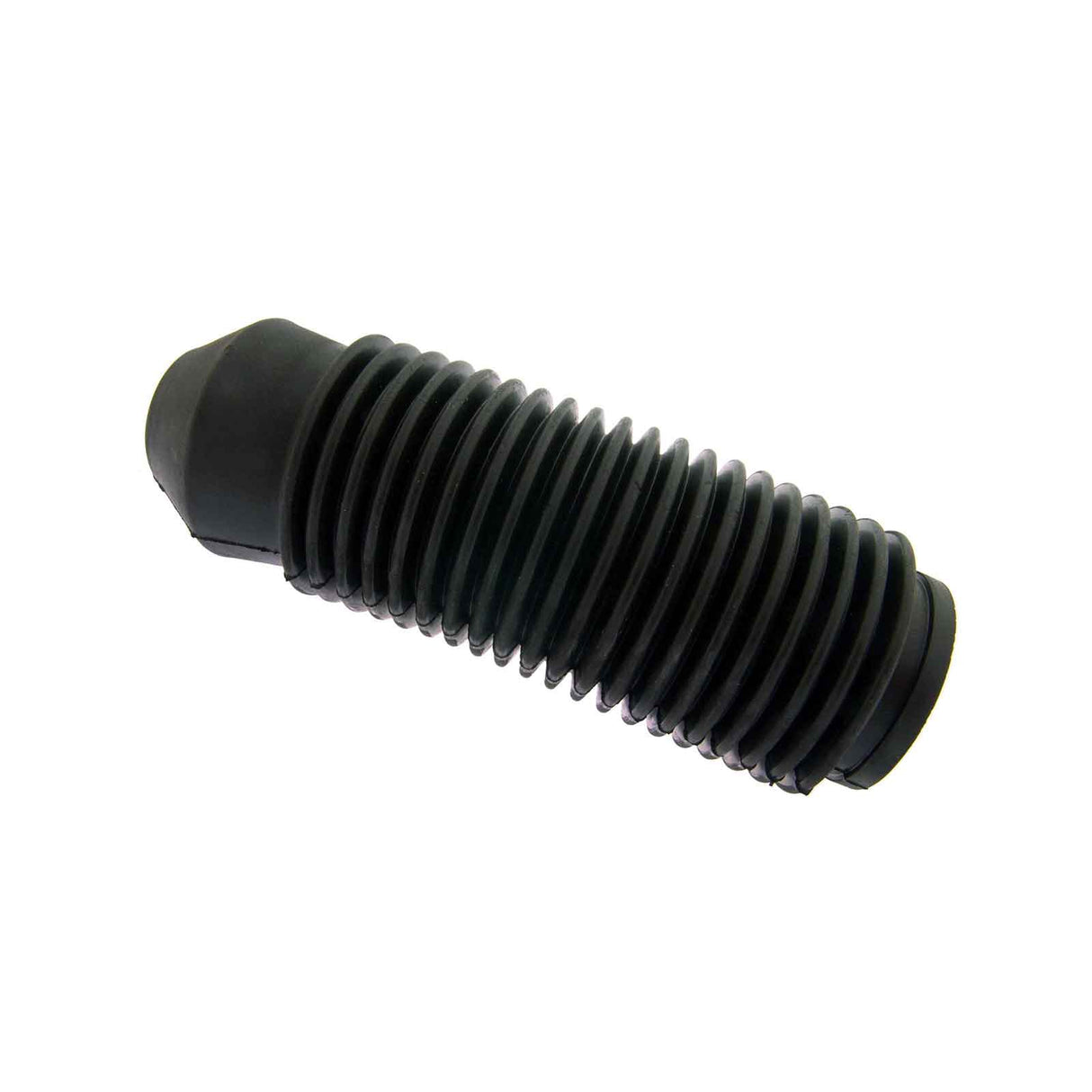 TSHB-18-GOLD - UNIVERSAL BOOT WITH JOUNCE BUMPER, SHOCK ABSORBER HQ D18 Rubber Parts, Shock Absorber Boots
