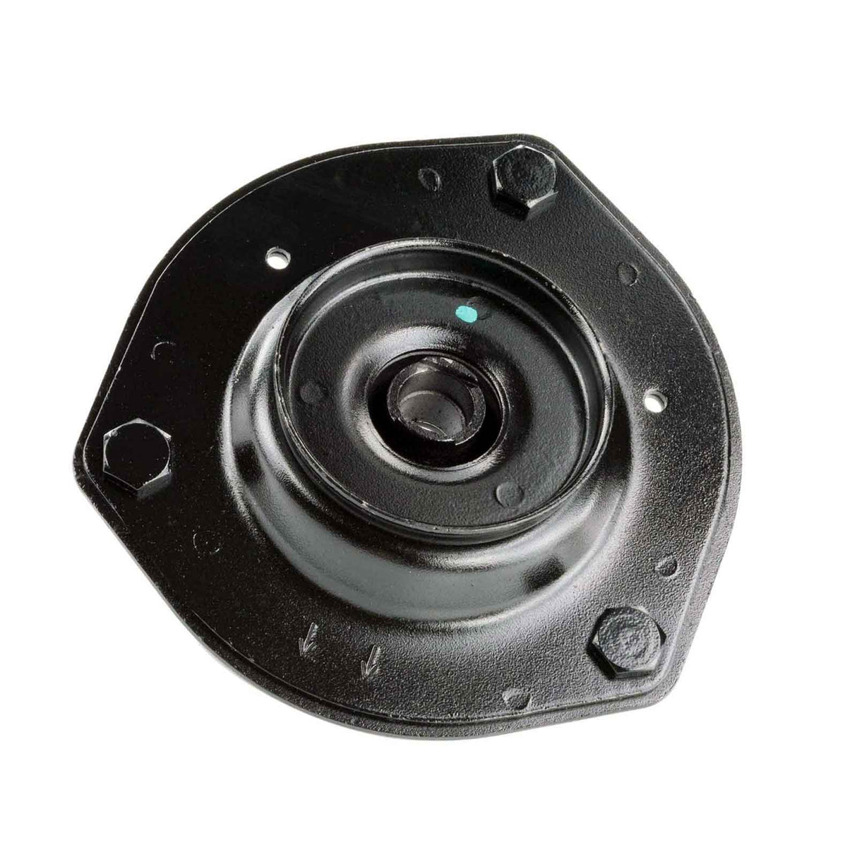 TSS-019 - FRONT SHOCK ABSORBER MOUNTING Rubber Parts, Shock Absorber Supports