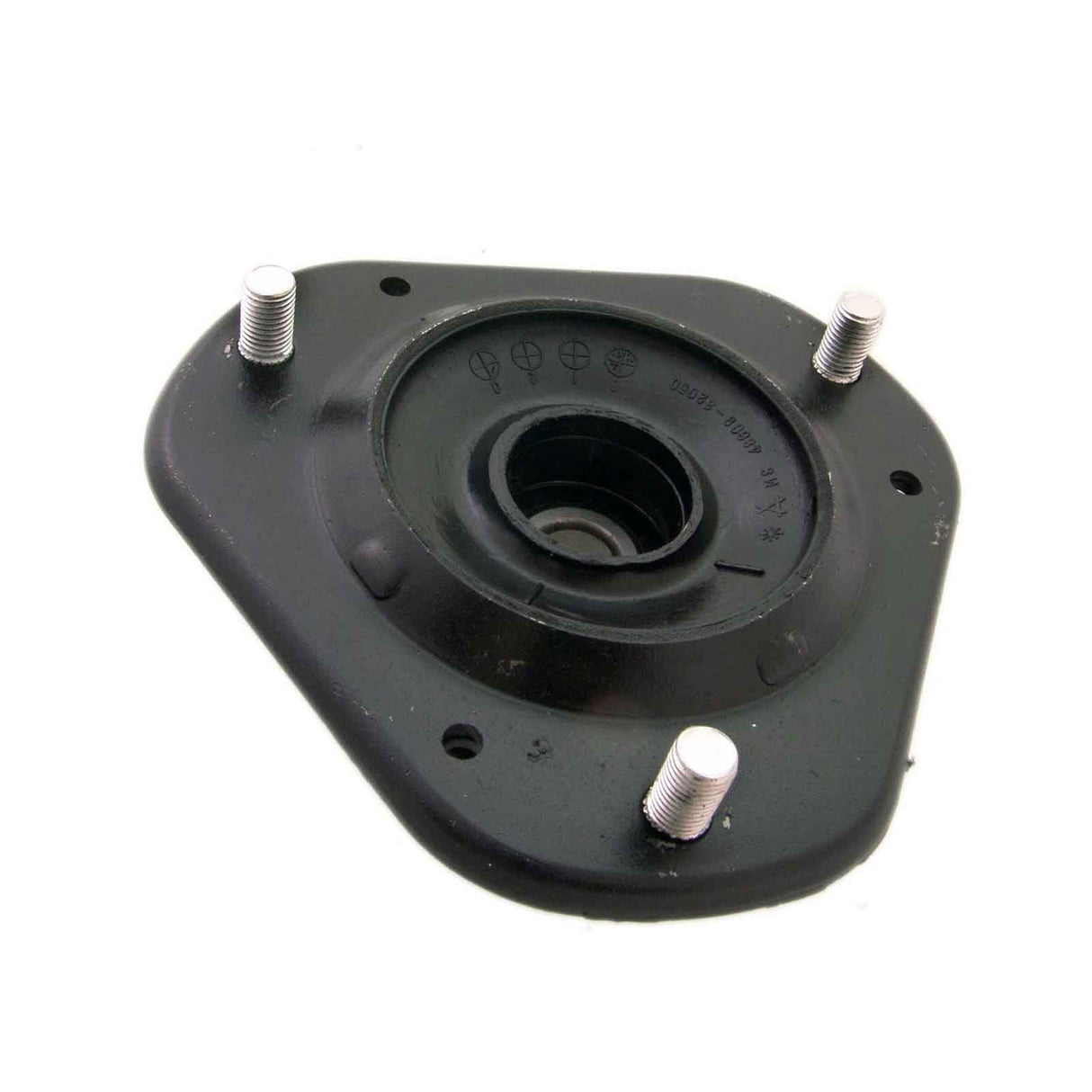 TSS-023 - FRONT SHOCK ABSORBER MOUNTING Rubber Parts, Shock Absorber Supports