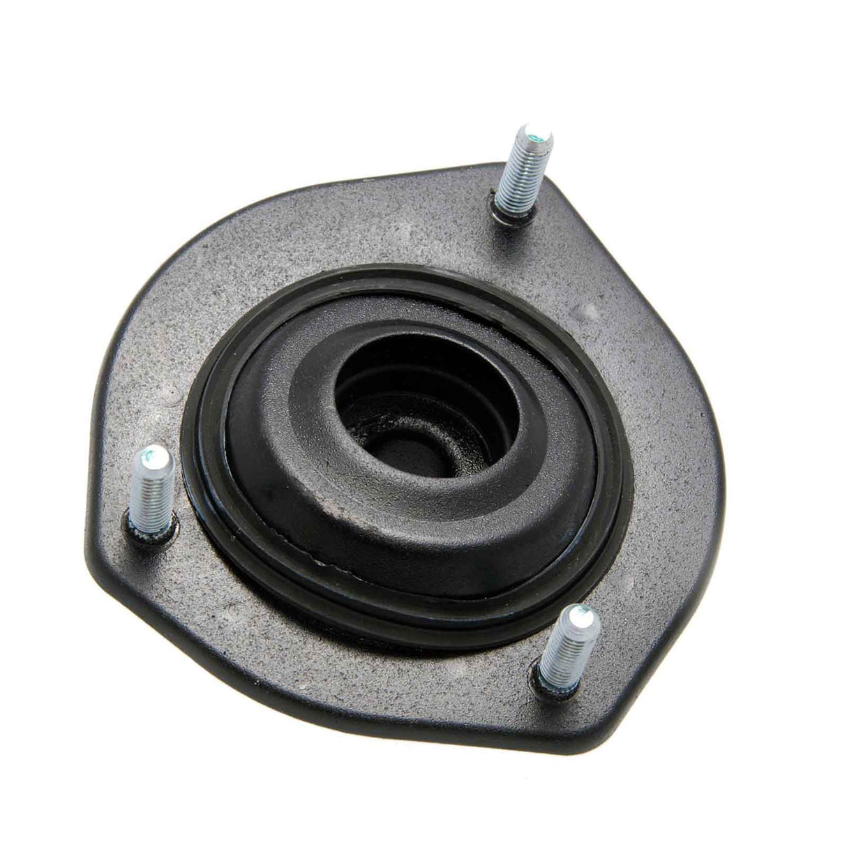 TSS-025 - REAR SHOCK ABSORBER MOUNTING LEFT Rubber Parts, Shock Absorber Supports