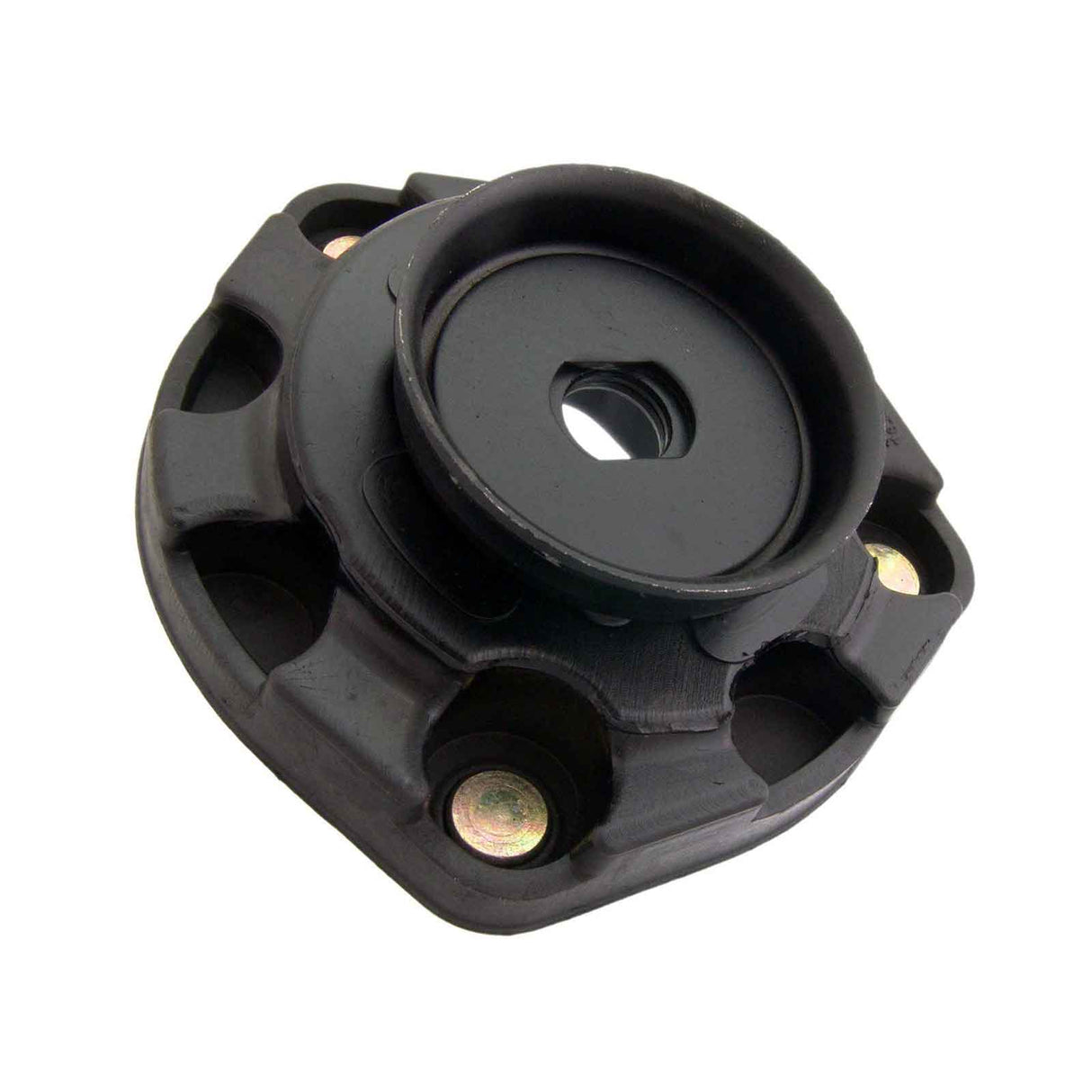 TSS-027 - REAR SHOCK ABSORBER MOUNTING RIGHT Rubber Parts, Shock Absorber Supports