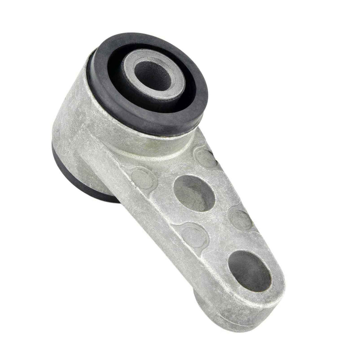 VLAB-016BRS - FRONT ENGINE MOUNT BUSHING WITH BRACKET Rubber Parts, Bushings