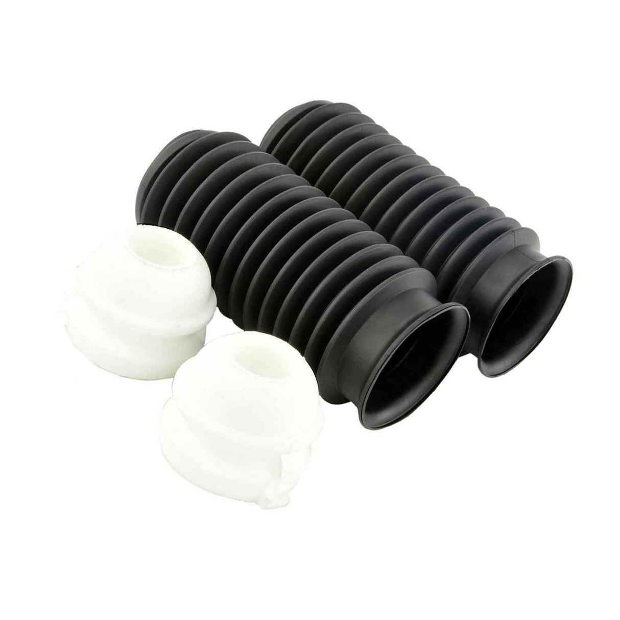 VLSHB-S60F-KIT - BOOT WITH JOUNCE BUMPER FRONT SHOCK ABSORBER KIT Rubber Parts, Shock Absorber Boots