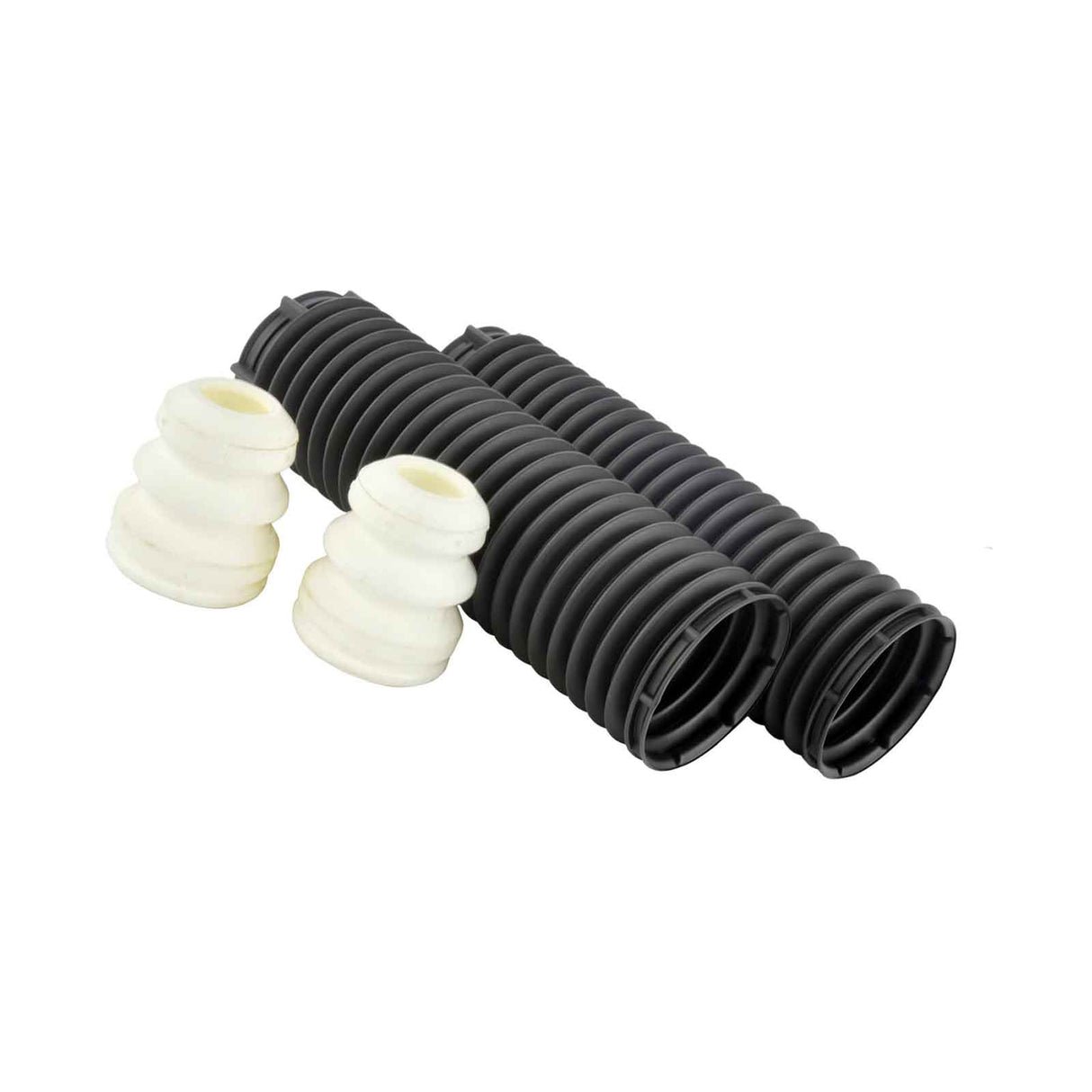 VLSHB-S80F-KIT - BOOT WITH JOUNCE BUMPER FRONT SHOCK ABSORBER KIT Rubber Parts, Shock Absorber Boots