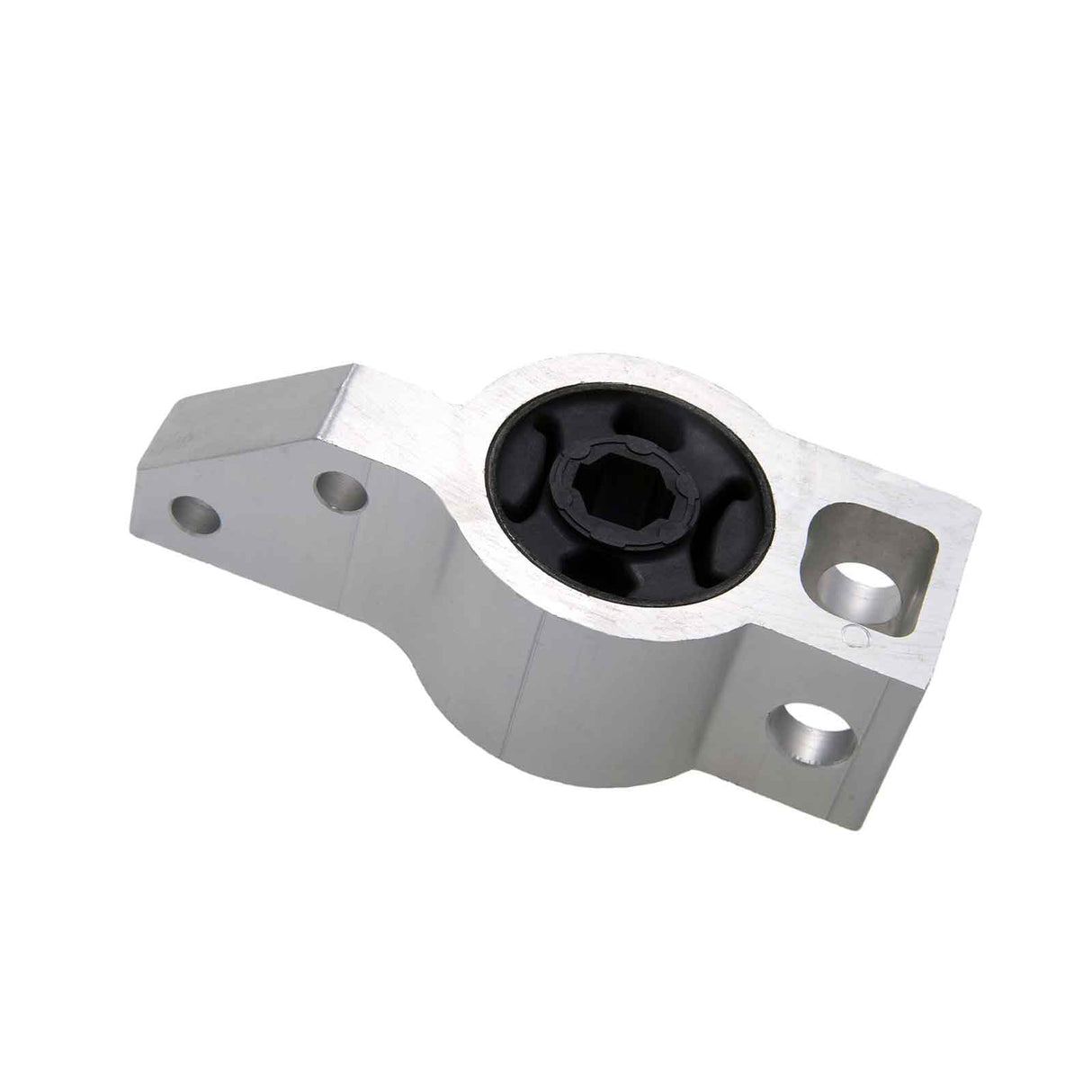 VWAB-GVRH - REAR BUSHING, FRONT RIGHT CONTROL ARM Rubber Parts, Bushings