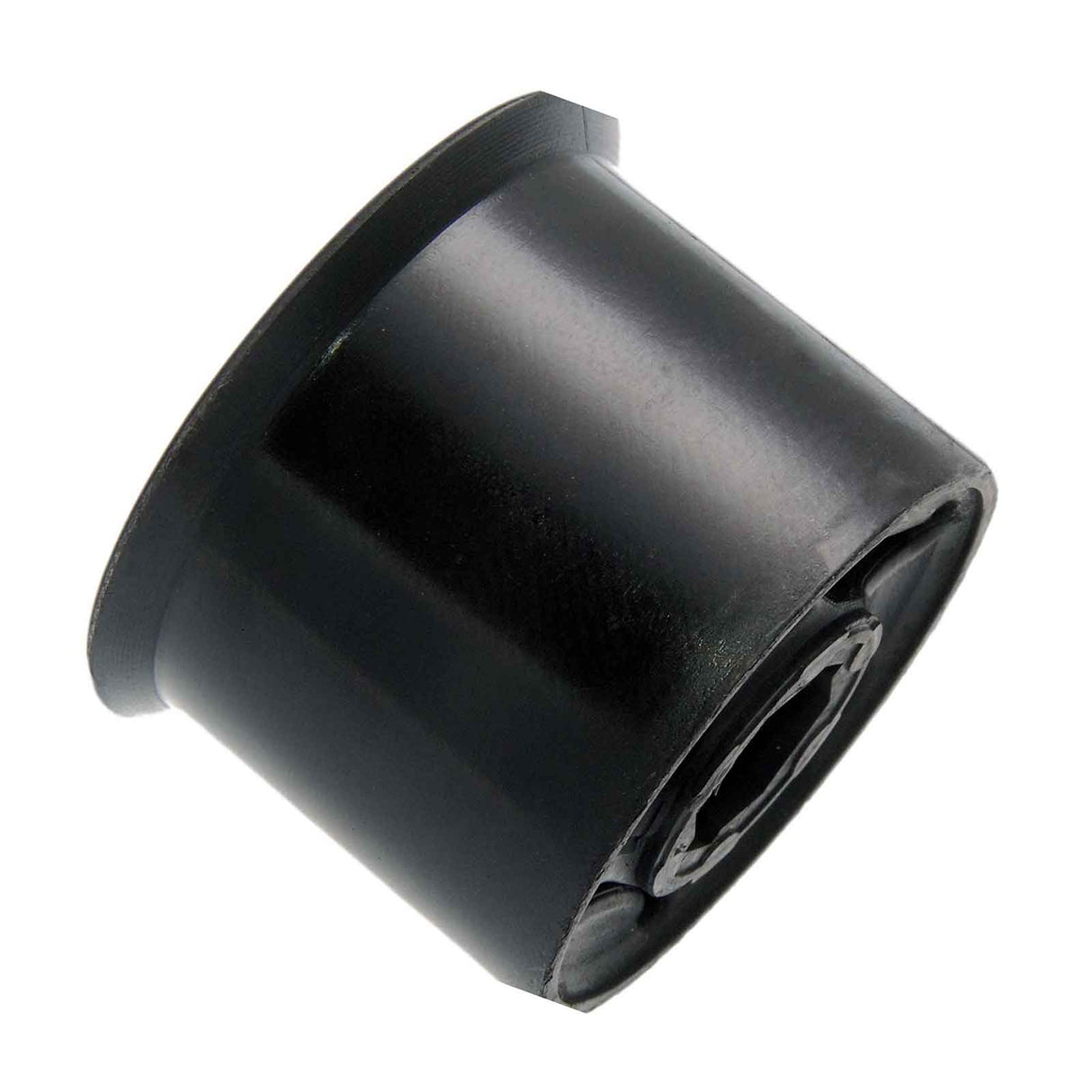 VWAB-GVX - REAR BUSHING WITHOUT BRACKET, FRONT CONTROL ARM Rubber Parts, Bushings
