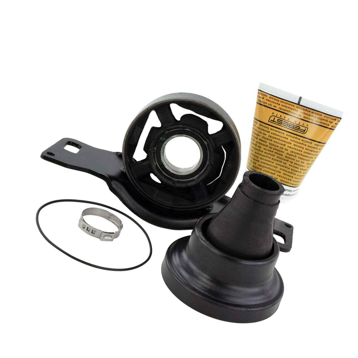 VWCB-GVI - DRIVE SHAFT BEARING (REPAIR KIT) Rubber Parts, Drive Shaft Bearings
