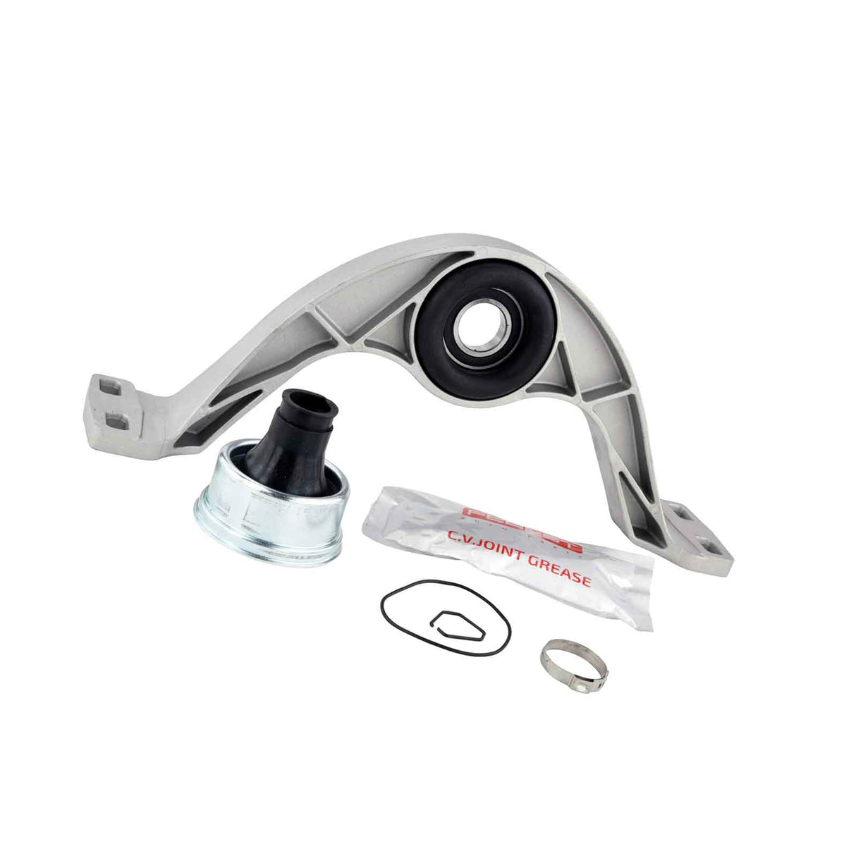 VWCB-TIGII - DRIVE SHAFT BEARING (REPAIR KIT) Rubber Parts, Drive Shaft Bearings