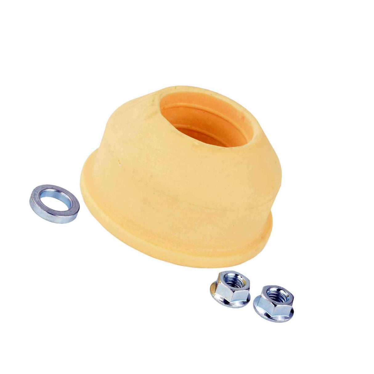 VWD-003 - FRONT SHOCK ABSORBER JOUNCE BUMPER Rubber Parts, Bumper Springs