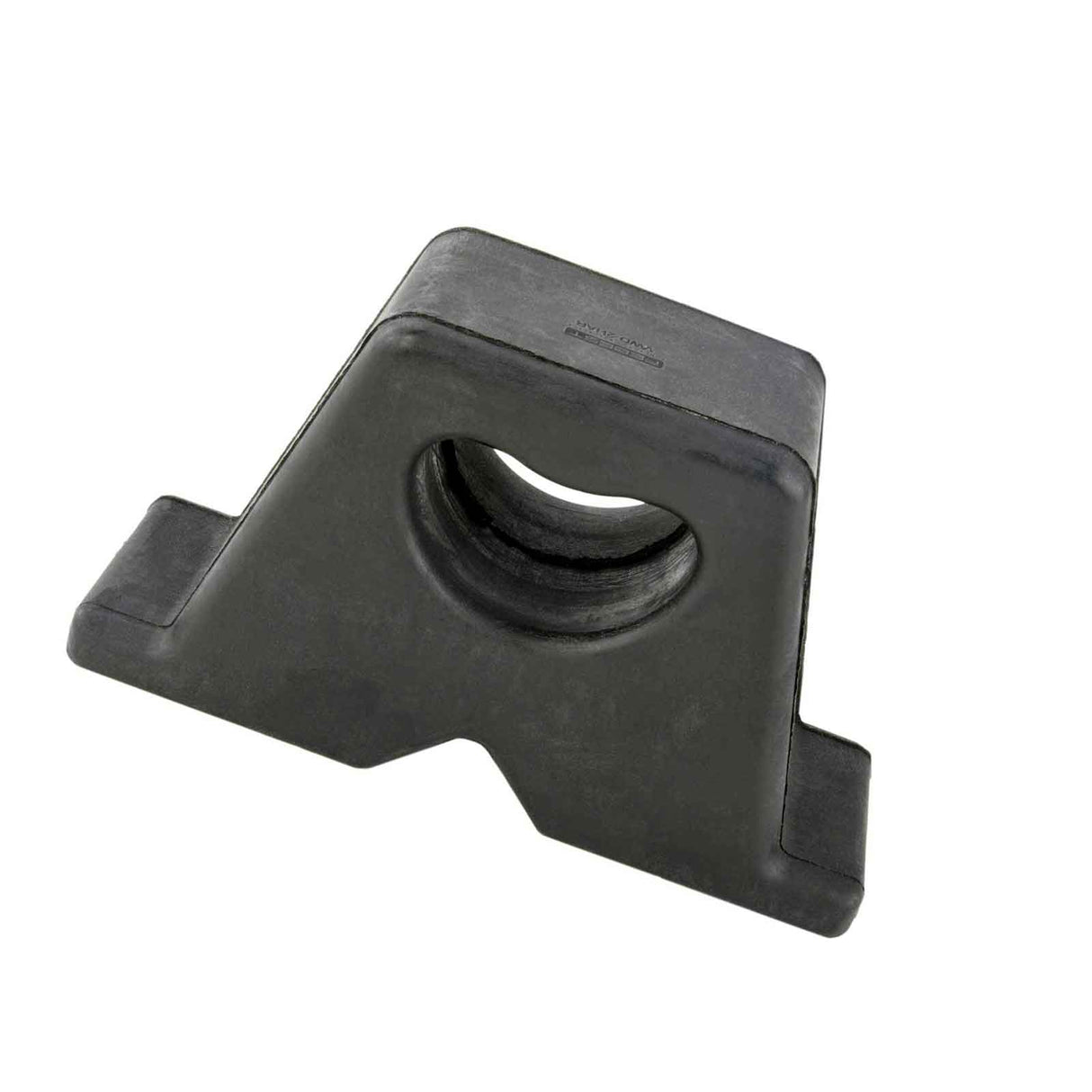 VWD-2HAR - REAR LEAF SPRING RUBBER BUFFER Rubber Parts, Bumper Springs