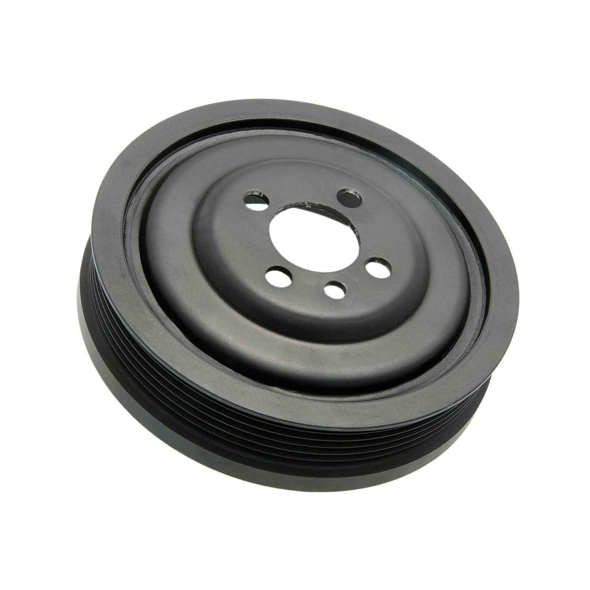 VWDS-TIG - CRANKSHAFT PULLEY Rubber Parts, Crankshaft Pulleys