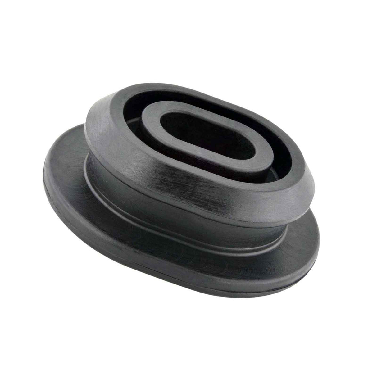 VWSB-CADLOWF - MOUNT RUBBER RADIATOR Rubber Parts, Bushings