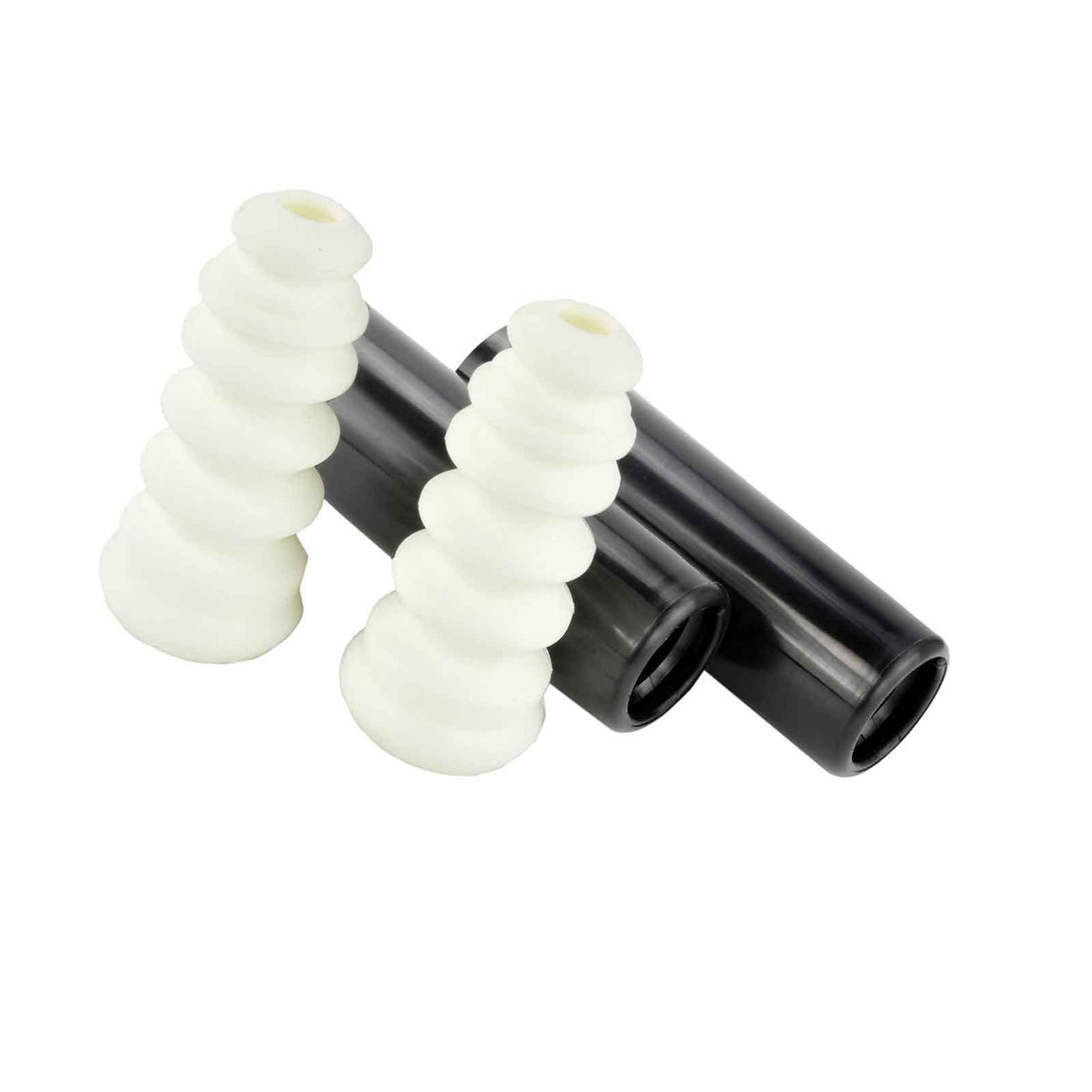 VWSHB-GOLVIR-KIT - BOOT WITH JOUNCE BUMPER REAR SHOCK ABSORBER KIT Rubber Parts, Shock Absorber Boots