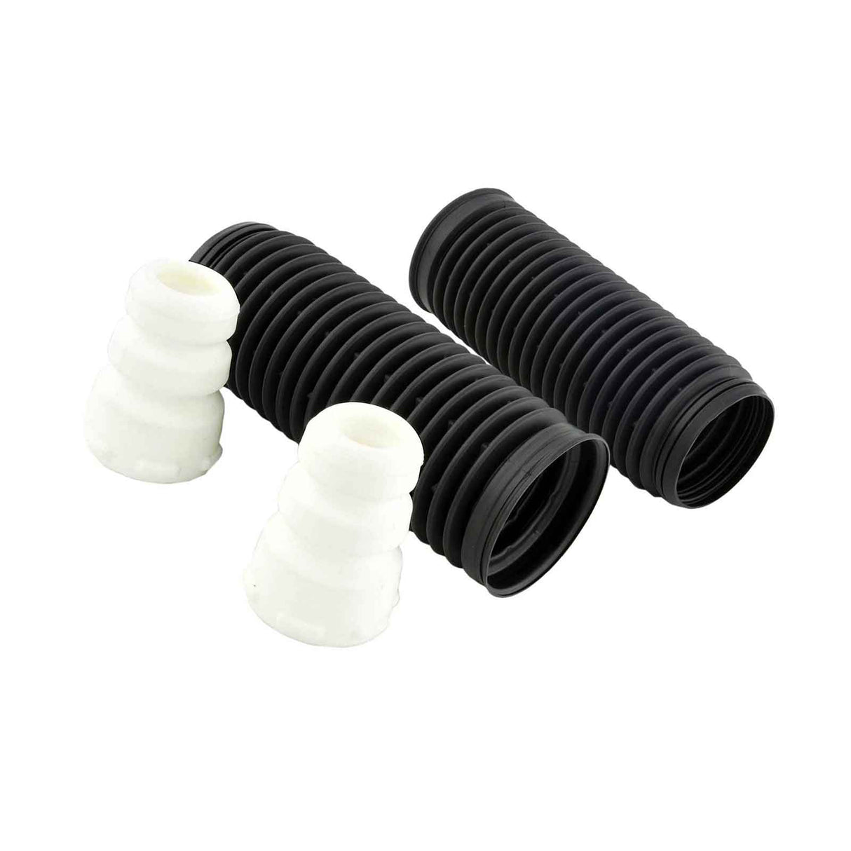 VWSHB-TIGIF-KIT - BOOT WITH JOUNCE BUMPER FRONT SHOCK ABSORBER KIT Rubber Parts, Shock Absorber Boots
