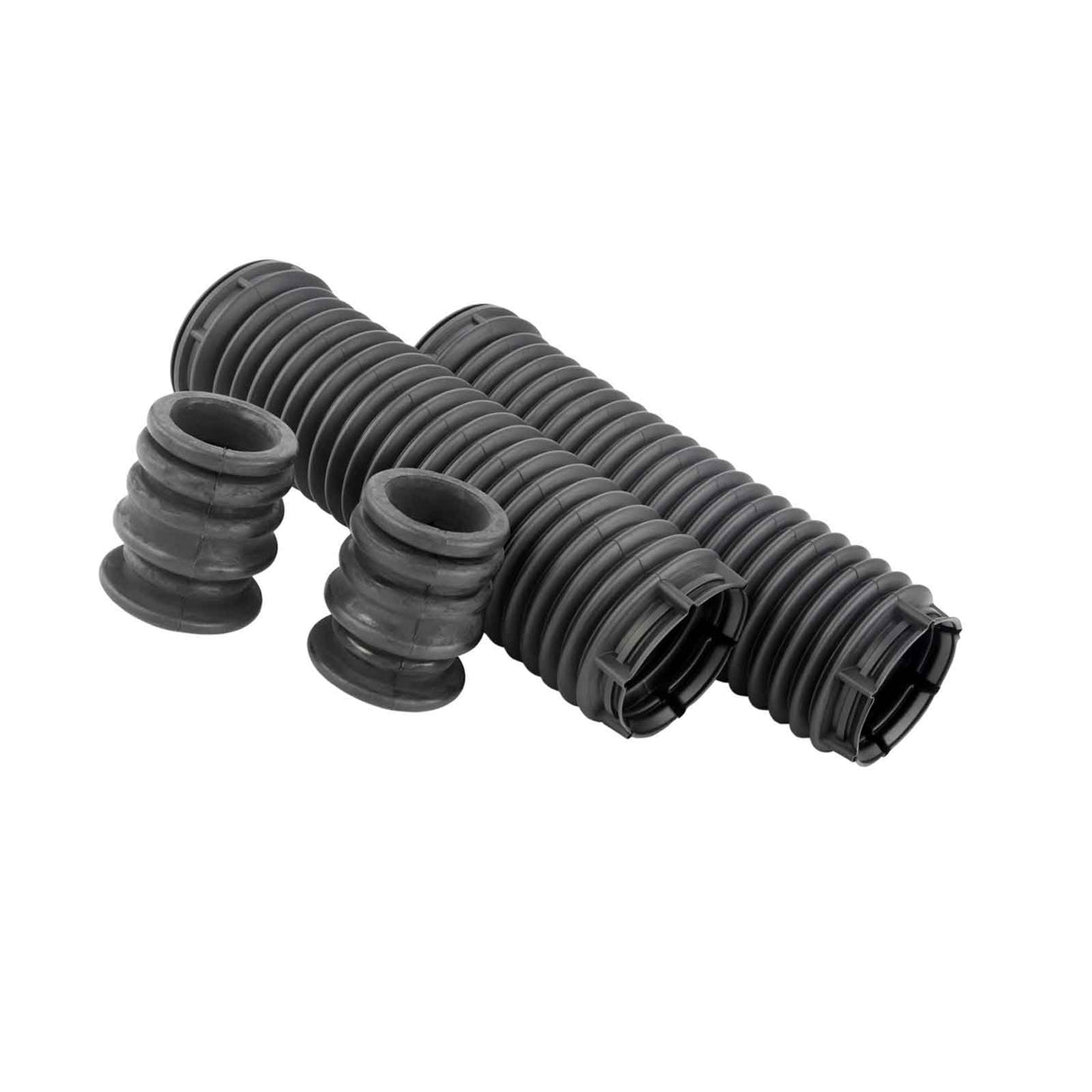 VWSHB-TRSPVF-KIT - BOOT WITH JOUNCE BUMPER FRONT SHOCK ABSORBER KIT Rubber Parts, Shock Absorber Boots