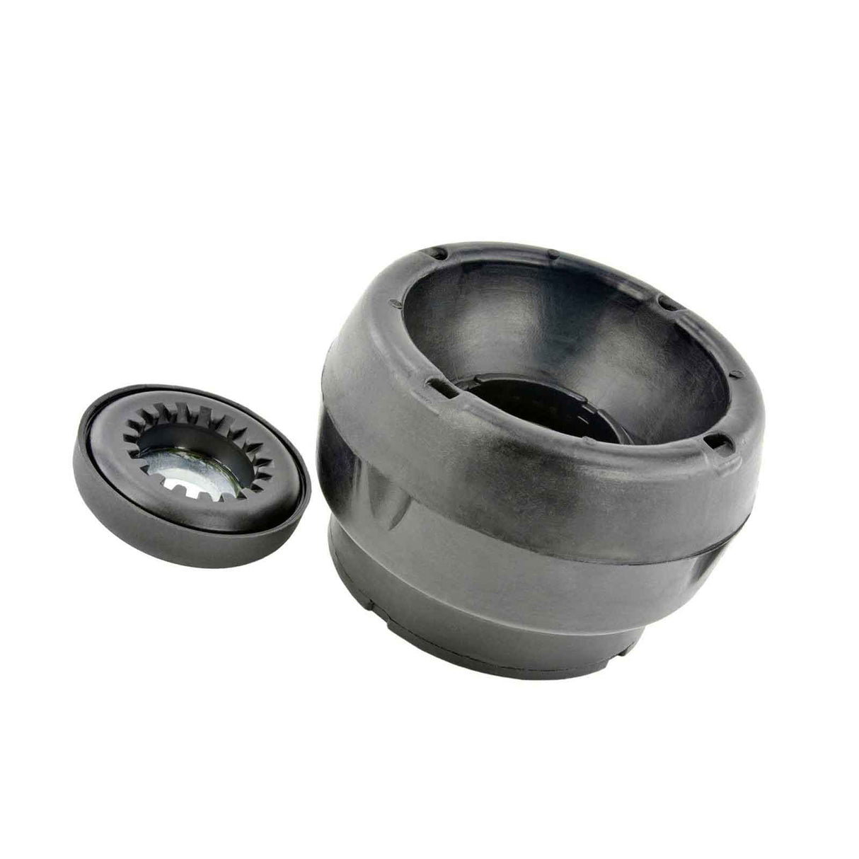 VWSS-1K2-KIT - FRONT SHOCK ABSORBER MOUNTING, REPAIR KIT (WITH SHOCK ABSORBER BEARING) Rubber Parts, Shock Absorber Supports