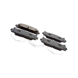 0101-ACV40F - PAD KIT, DISC BRAKE, FRONT - KIT Braking System, Brake Pads