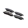 0101-GSU45R - PAD KIT, DISC BRAKE, REAR Braking System, Brake Pads