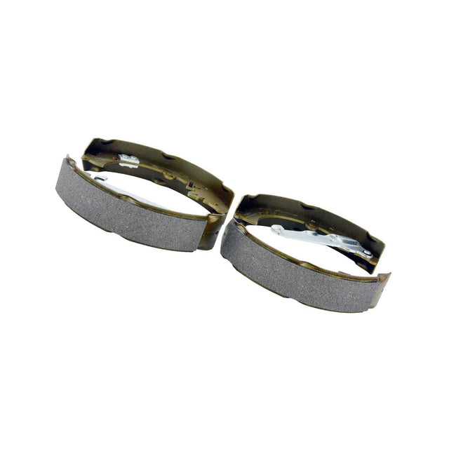 0102-GGN25R - SHOE KIT, REAR BRAKE Braking System, Brake Pads