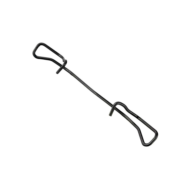 0103-001 - ANTI-RATTLE SPRING, DISC BRAKE PADS Braking System, Fitting Kit