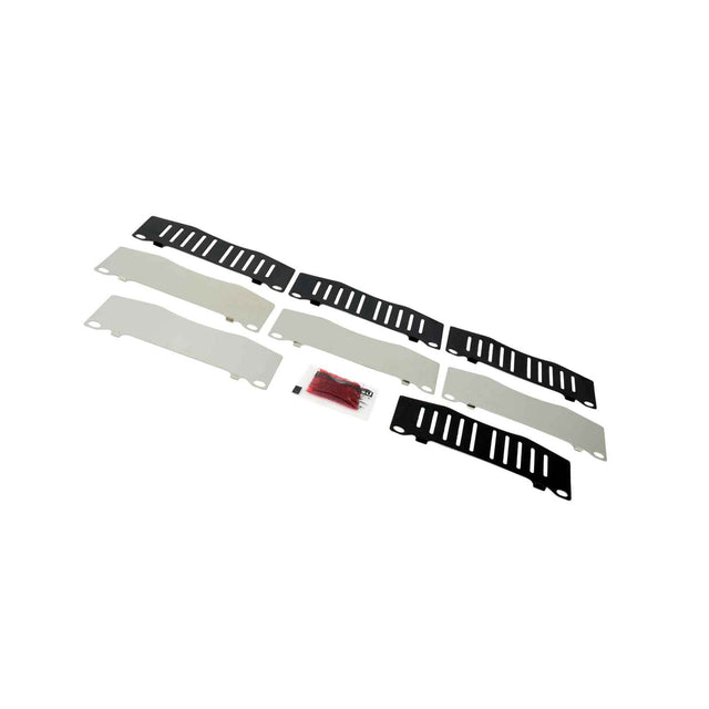 0103-KDJ150F - DISC BRAKE CLIP SET Braking System, Fitting Kit