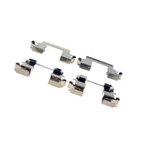 0103-MCU3F - DISC BRAKE CLIP SET Braking System, Fitting Kit