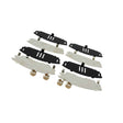 0103-NDE180F - DISC BRAKE CLIP SET Braking System, Fitting Kit