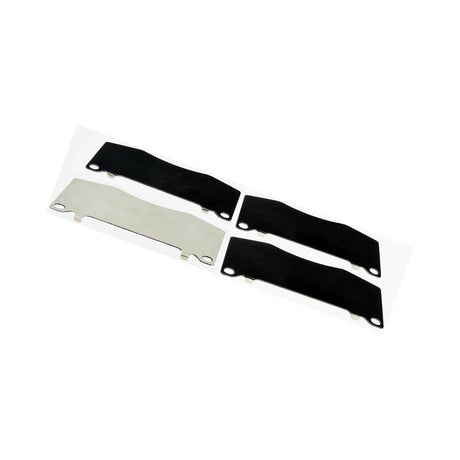 0103-TRJ150F - DISC BRAKE CLIP SET Braking System, Fitting Kit