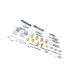 0104-GRJ150R-KIT - BRAKE SHOE FITTING KIT Braking System, Fitting Kit