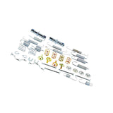 0104-GRJ150R-KIT - BRAKE SHOE FITTING KIT Braking System, Fitting Kit