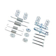 0104-GRJ200R-KIT - BRAKE SHOE FITTING KIT Braking System, Fitting Kit