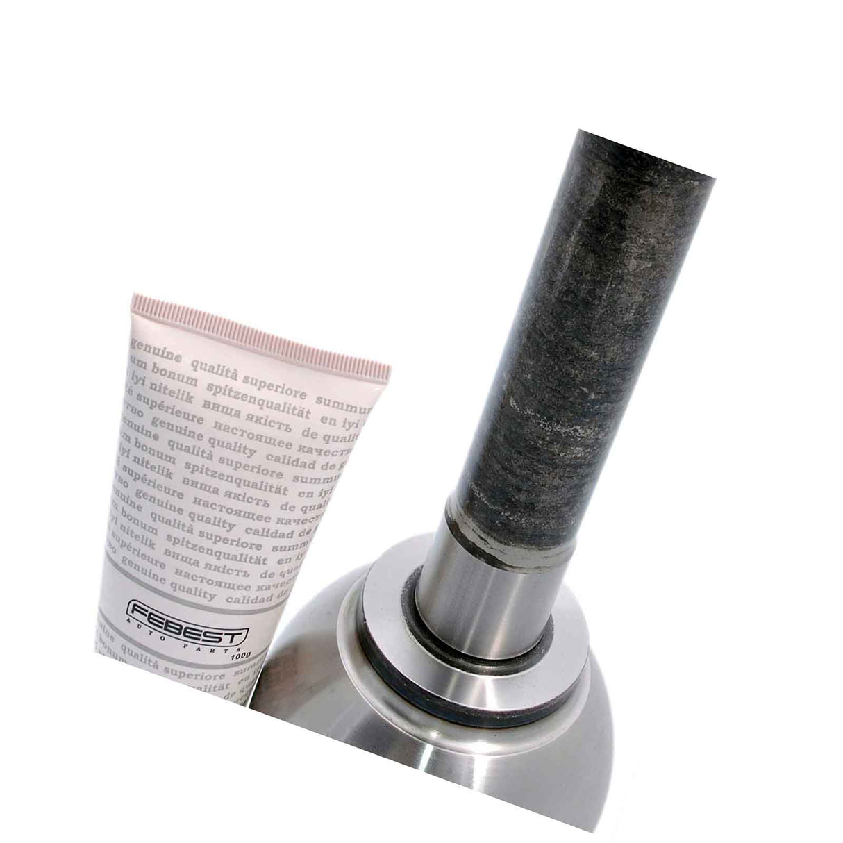 0110-015 - OUTER CV JOINT 24X59X30 Cv Joints, Outer Cv Joints