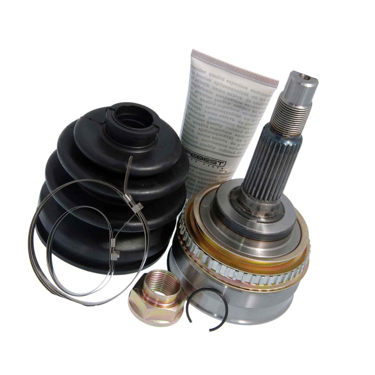 0110-027A48 - OUTER CV JOINT 32X56X26 Cv Joints, Outer Cv Joints