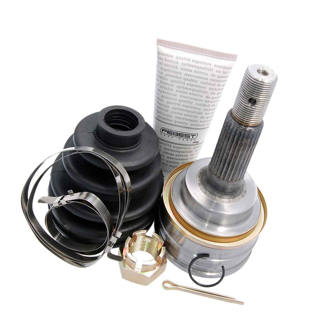 0110-037 - OUTER CV JOINT 23X56X26 Cv Joints, Outer Cv Joints