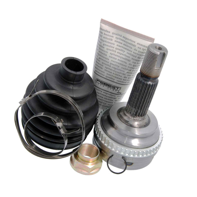 0110-040A48 - OUTER CV JOINT 26X58X24 Cv Joints, Outer Cv Joints