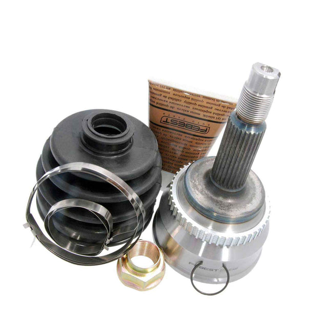 0110-061A48 - OUTER CV JOINT 27X63.3X26 Cv Joints, Outer Cv Joints