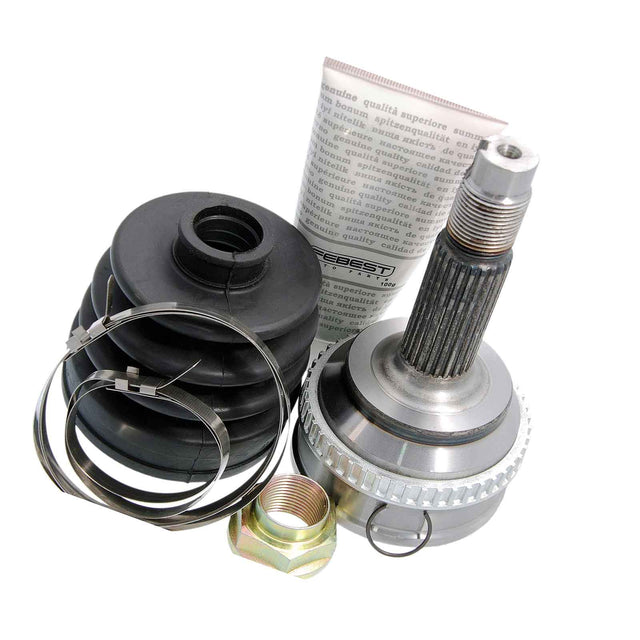 0110-073A48 - OUTER CV JOINT 19X58X24 Cv Joints, Outer Cv Joints