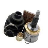 0110-083 - OUTER CV JOINT 27X61X30 Cv Joints, Outer Cv Joints