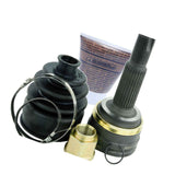 0110-ALA49R - OUTER CV JOINT REAR 19X51.8X26 Cv Joints, Outer Cv Joints